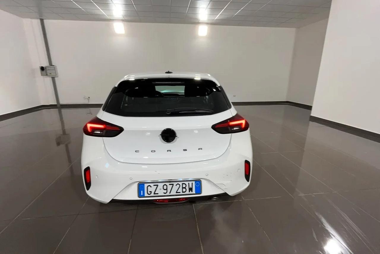 Opel Corsa 1.2 100 CV GS