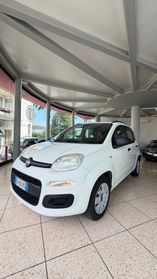 Fiat Panda 1.3 MJT S&S Easy Van 4 posti