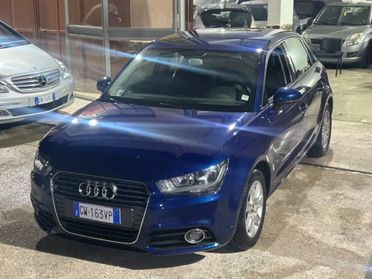 Audi A1 1.2 TFSI Attraction