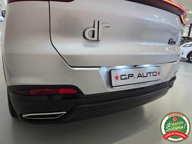 DR MOTOR DR 6.0 1.5 Turbo Bi-Fuel GPL