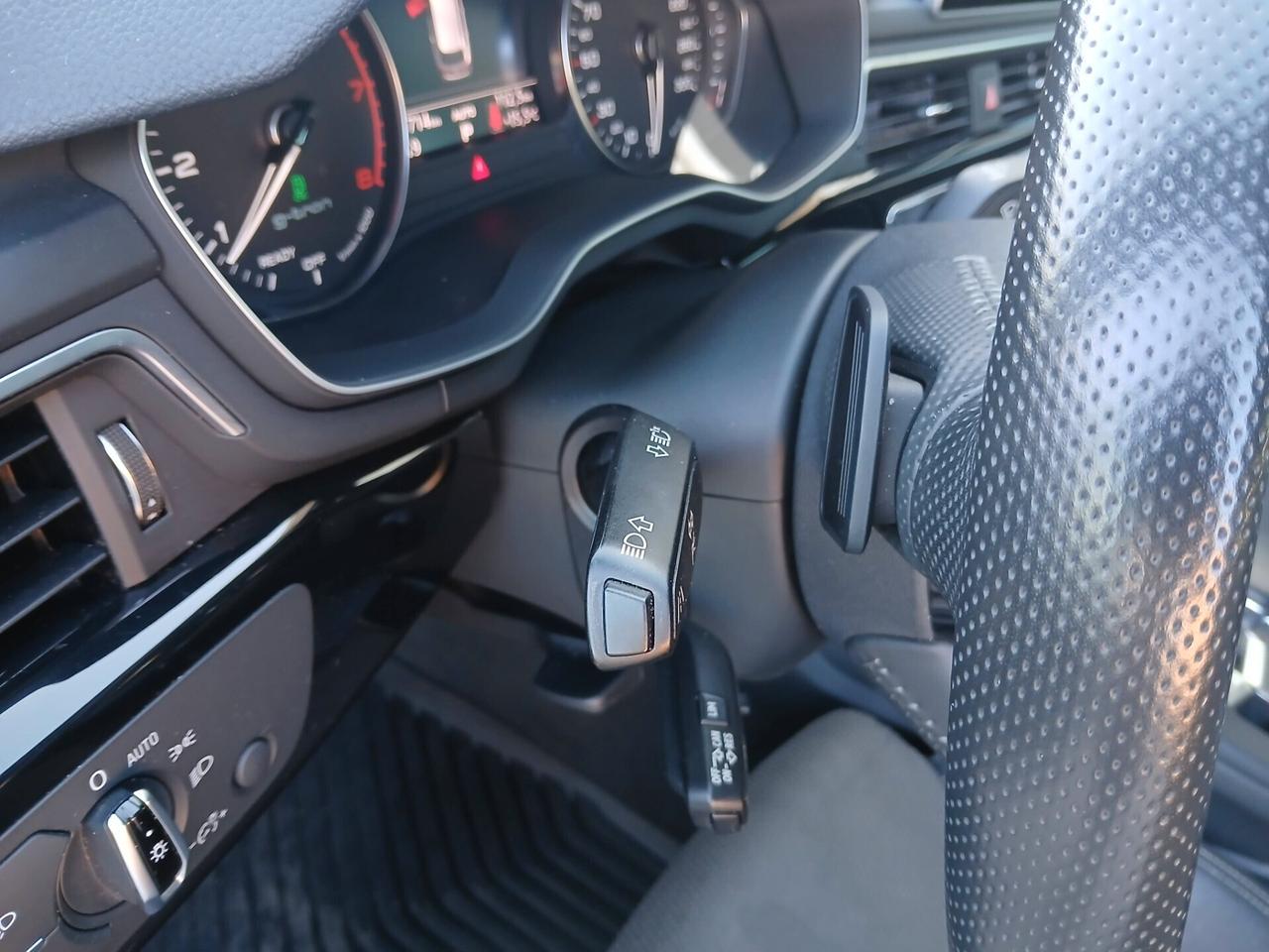 Audi A4 Avant 2.0 TFSI ultra S line edition