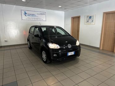 VOLKSWAGEN up! 1.0 5p. move up!