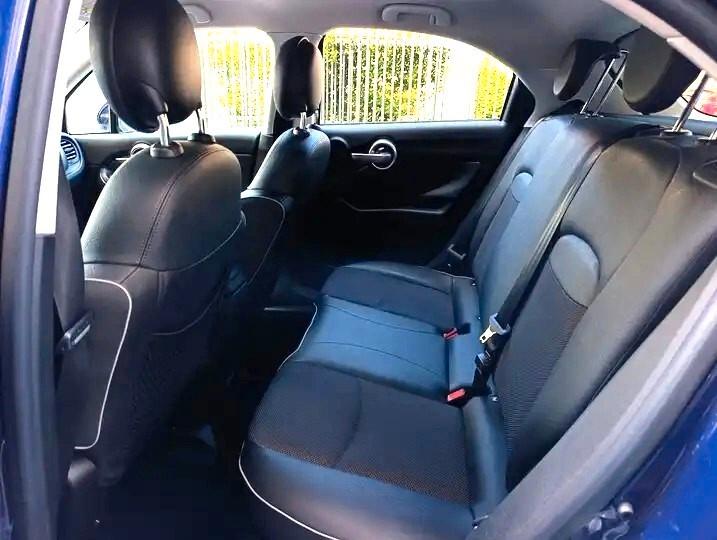 FIAT 500X 1,3 Mjet CROSS-3 REVISIONI-UNICA PROPRIETARIA