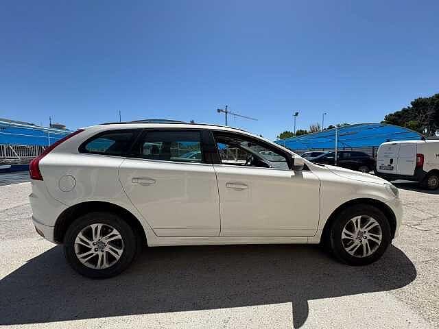 Volvo XC60 D4 Geartronic Momentum