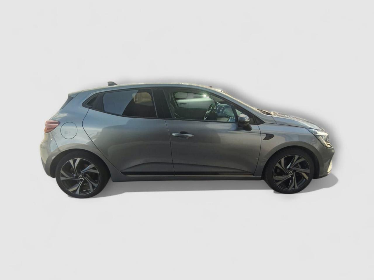 Renault Clio Full Hybrid E-Tech 145 CV 5 porte Engineered
