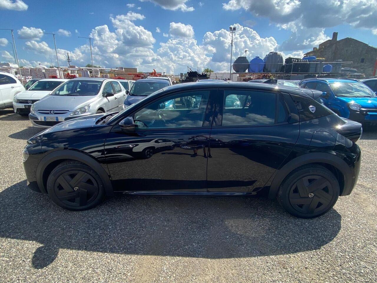 LANCIA Ypsilon IV 2024 - Ypsilon 1.2 mhev LX 110cv e-dct