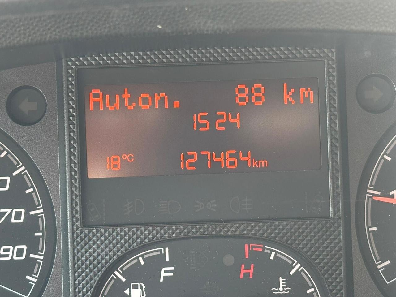 Peugeot Boxer 335 2.0 BlueHDi 130 CV PROLUNGATO