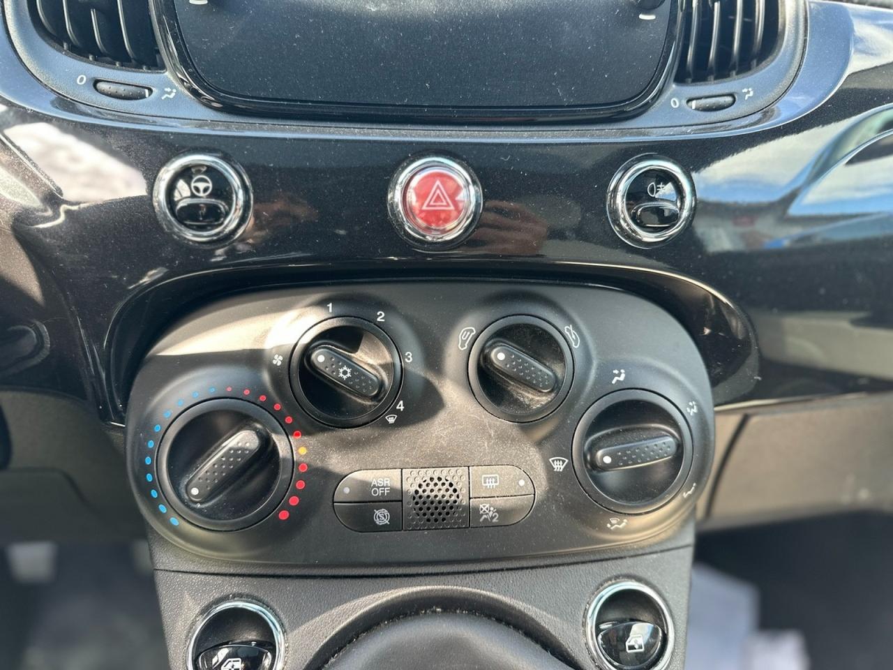 FIAT 500 III 2015 - 500 1.0 hybrid Dolcevita 70cv