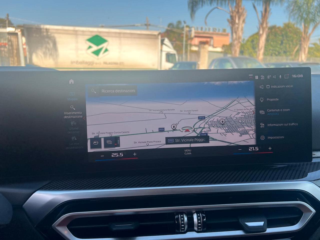 BMW M2 CPè M SPORT 460CV 2024