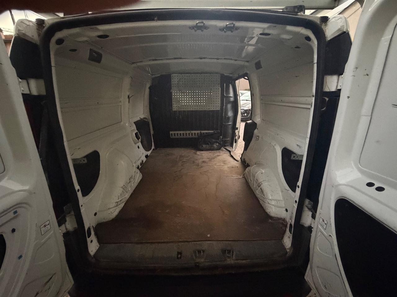 Fiat Doblo Doblò 1.3 Mjt Maxi