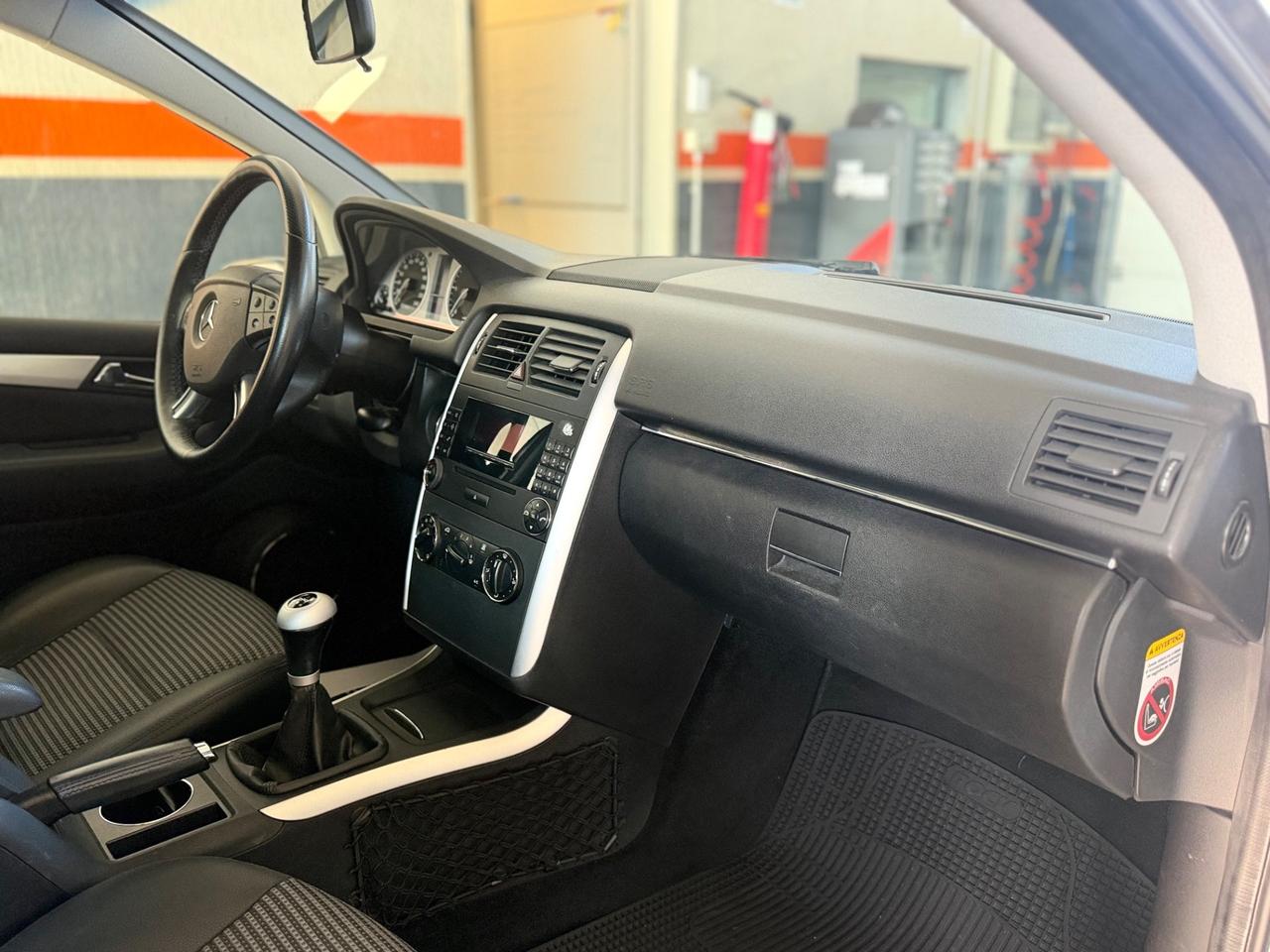 Mercedes-benz B 180 CDI Sport NEOPATENTATI