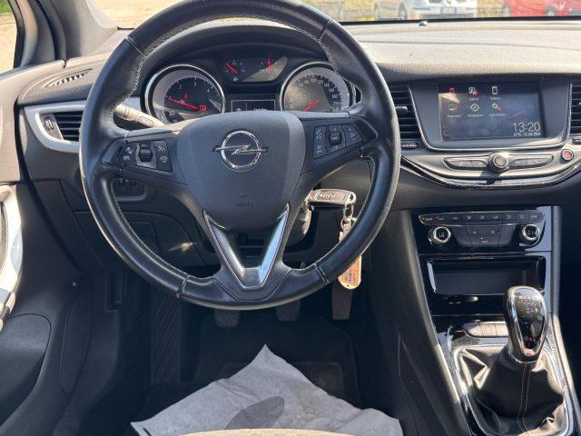 OPEL Astra 1.5 CDTI 122 CV S&S 5 porte Business Elegance