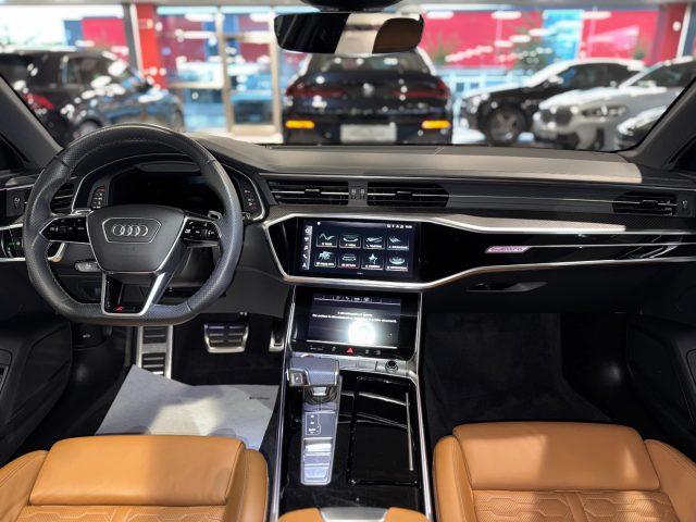 AUDI RS6 AVANT 4.0 TFSI V8 QUATT. TIP. *CARBO*UNIPROP*TETTO