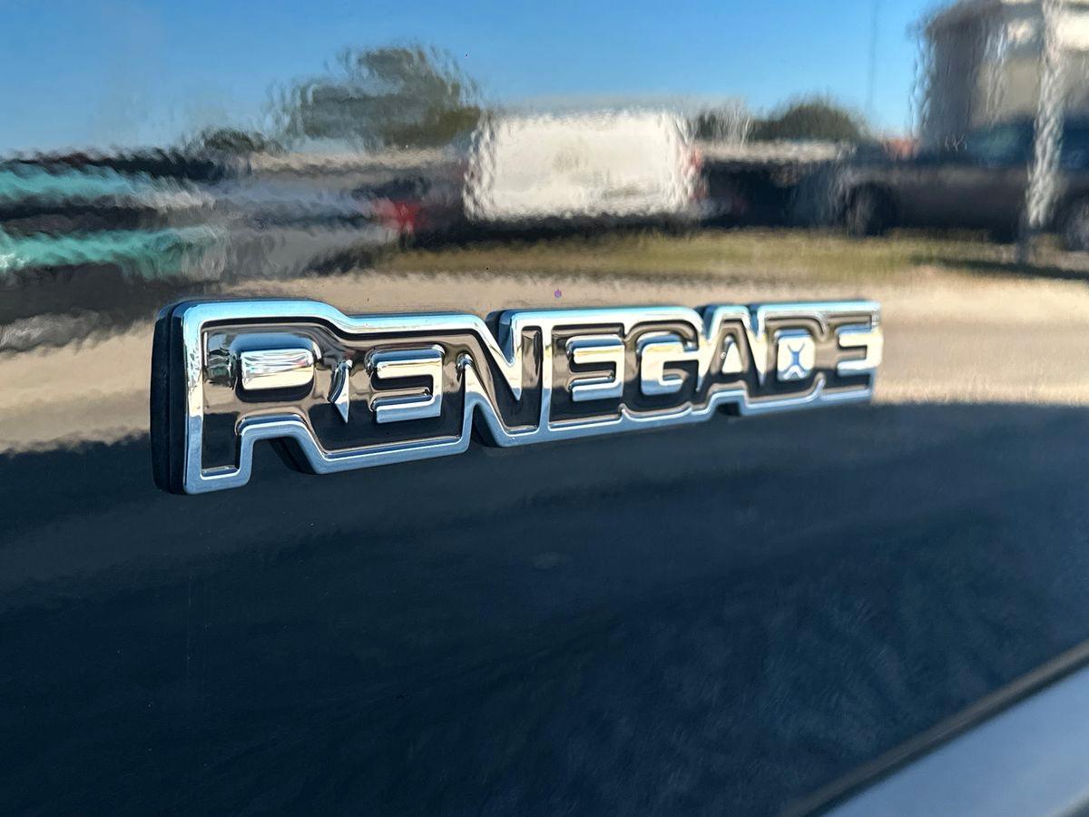 JEEP Renegade Plug-In Hybrid My22 Limited 1.3 Turbo T4 Phev 4xe At6 190cv