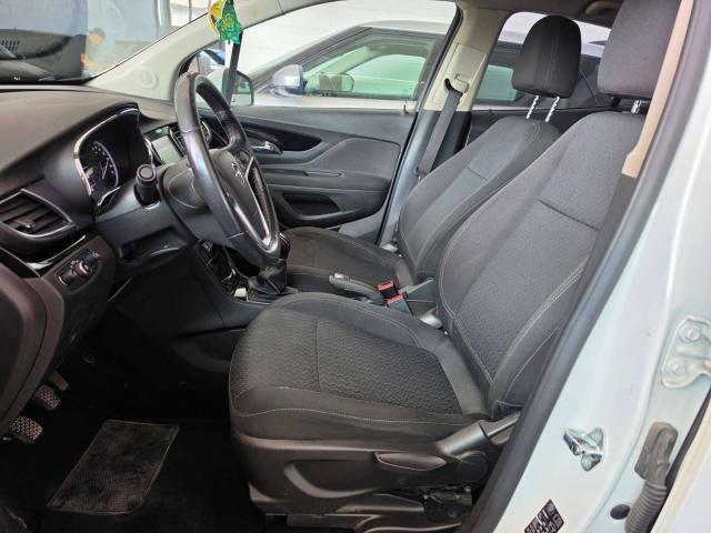 Opel Mokka X Mokka X 1.4 t Business Gpl-tech 4x2 140cv