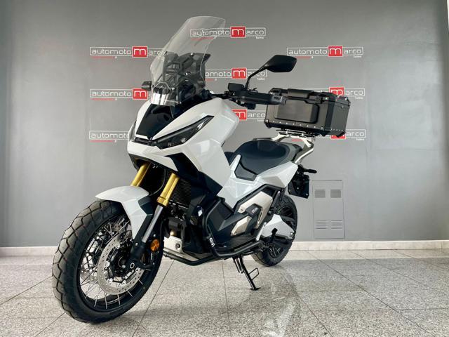 HONDA X-ADV 750 2025 PERFETTA - *CHILOMETRO ZERO!!!*