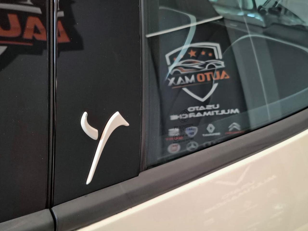 Lancia Ypsilon 1.2 69cv Elefantino 2015