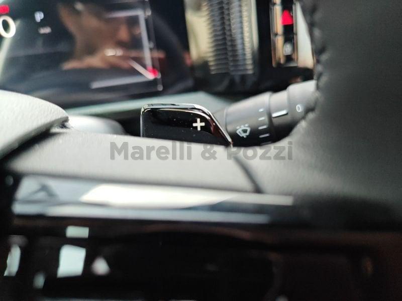 Lancia Ypsilon Ypsilon Hybrid e-DCT