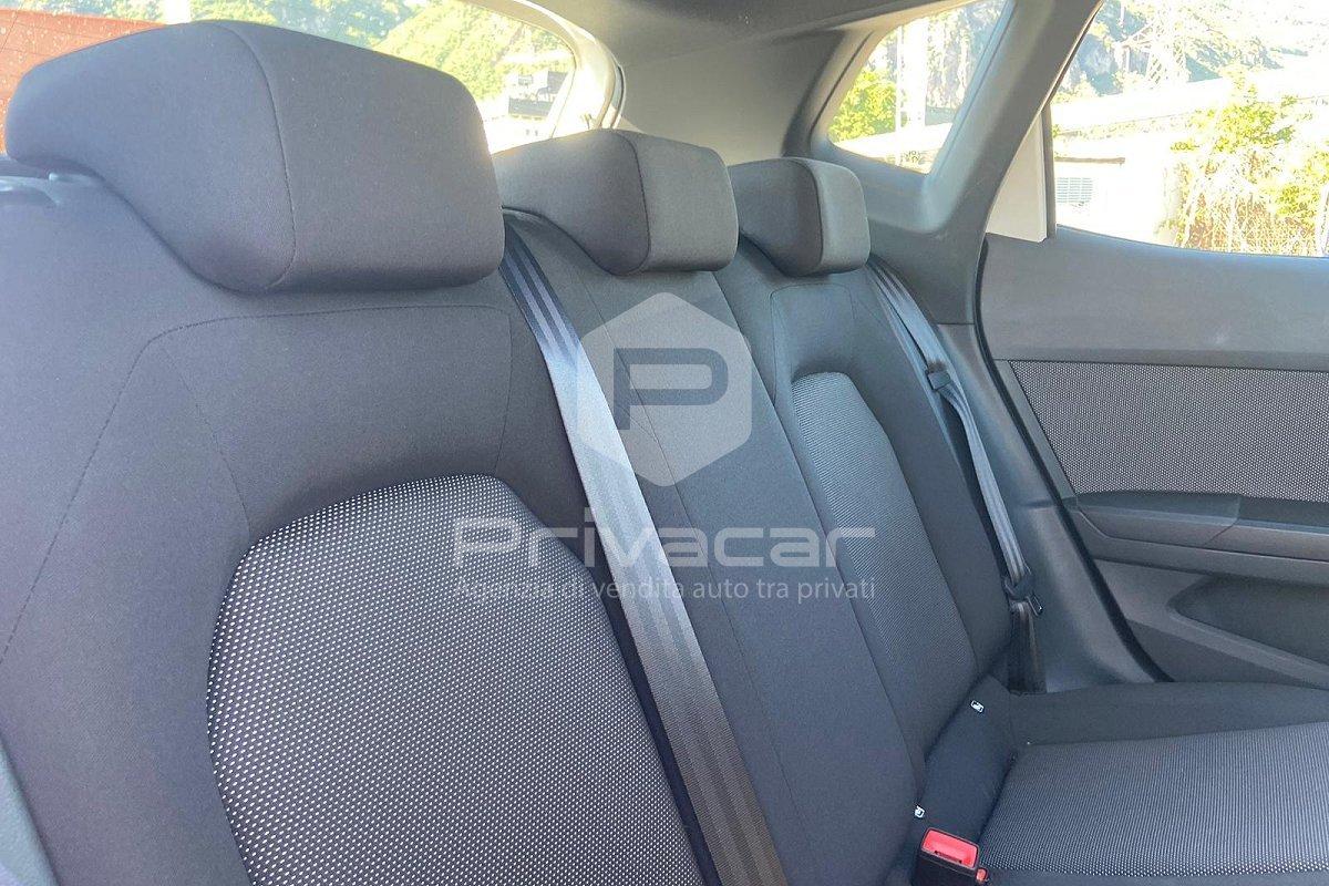 SEAT Arona 1.0 EcoTSI XCELLENCE
