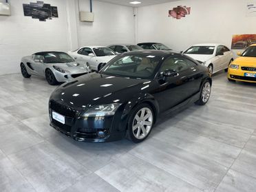 Audi TT 3.2 V6 quattro dsg