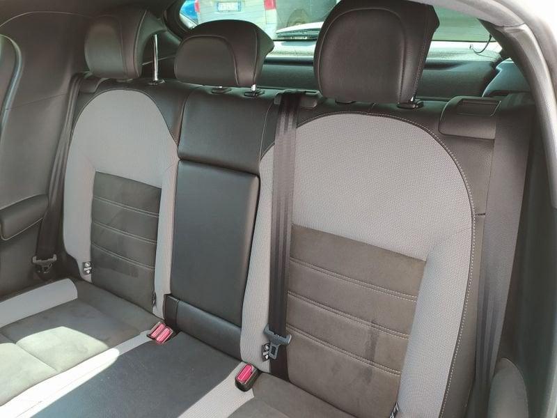 DS DS4 120 16 hdi Sport Chic Promo FinAss 2