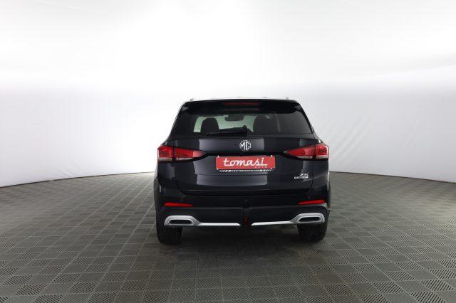 MG ZS (2024-->) Hybrid+ Luxury