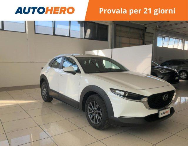 MAZDA CX-30 1.8L Skyactiv-D 2WD Evolve