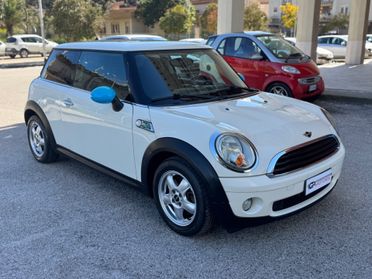 Mini Mini 1.4 16V One