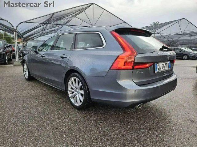 VOLVO V90 V90 2.0 d4 Business Plus awd geartronic GA261DW