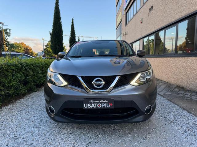 NISSAN Qashqai 1.6 dCi Diesel 130cv 4WD Acenta