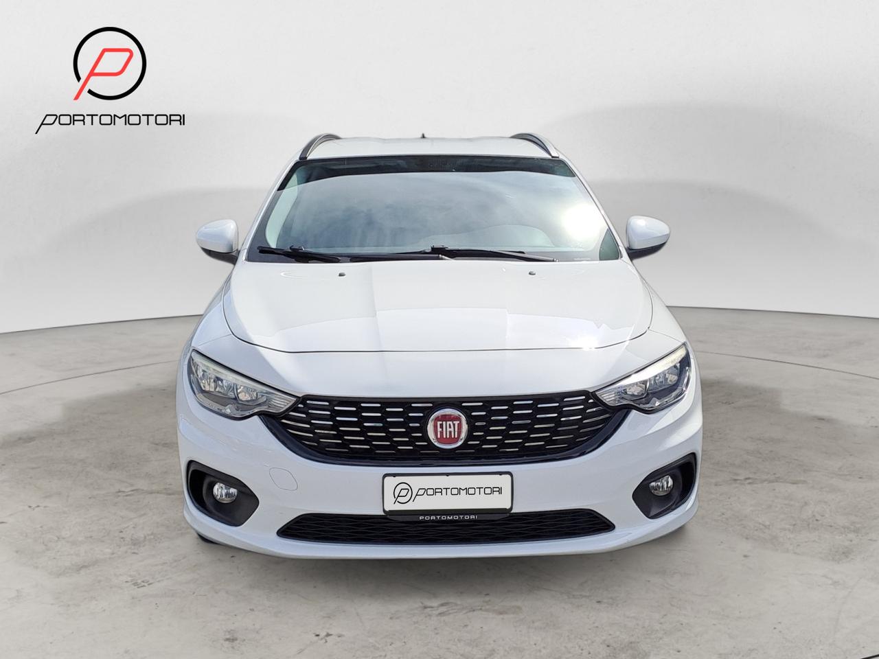 FIAT Tipo (2015-->) - Tipo 1.4 T-Jet 120CV GPL SW Easy