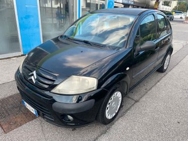 Citroen C3 1.1 Gold by Pinko