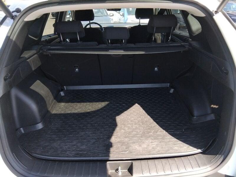 Hyundai Tucson III 2021 1.6 t-gdi 48V Exellence 2wd imt