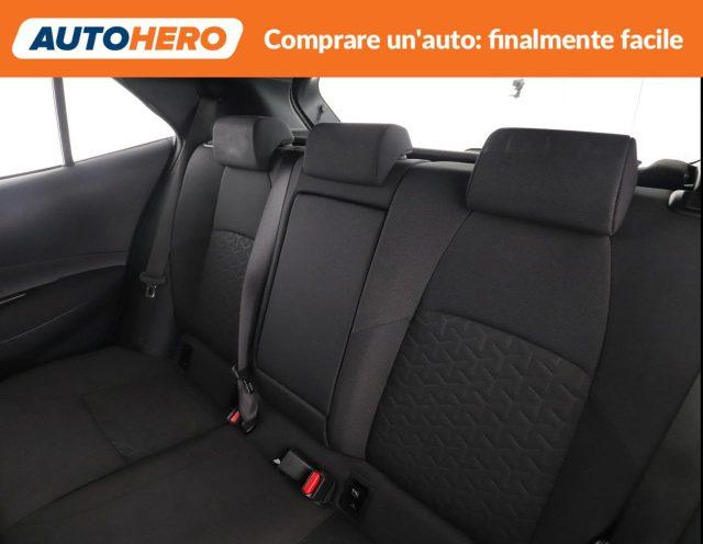 TOYOTA Corolla 1.8 Hybrid Style