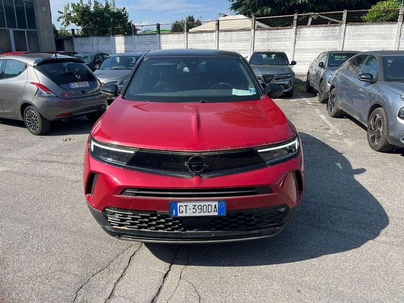 Opel Mokka Mokka 1.2 Turbo 130 CV aut. Ultimate