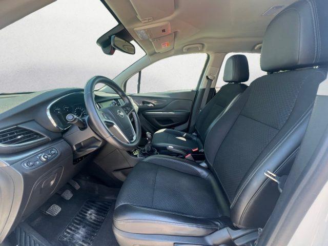 OPEL Mokka X 1.6 CDTI Ecotec 136CV 4x2 Start&Stop Innovation