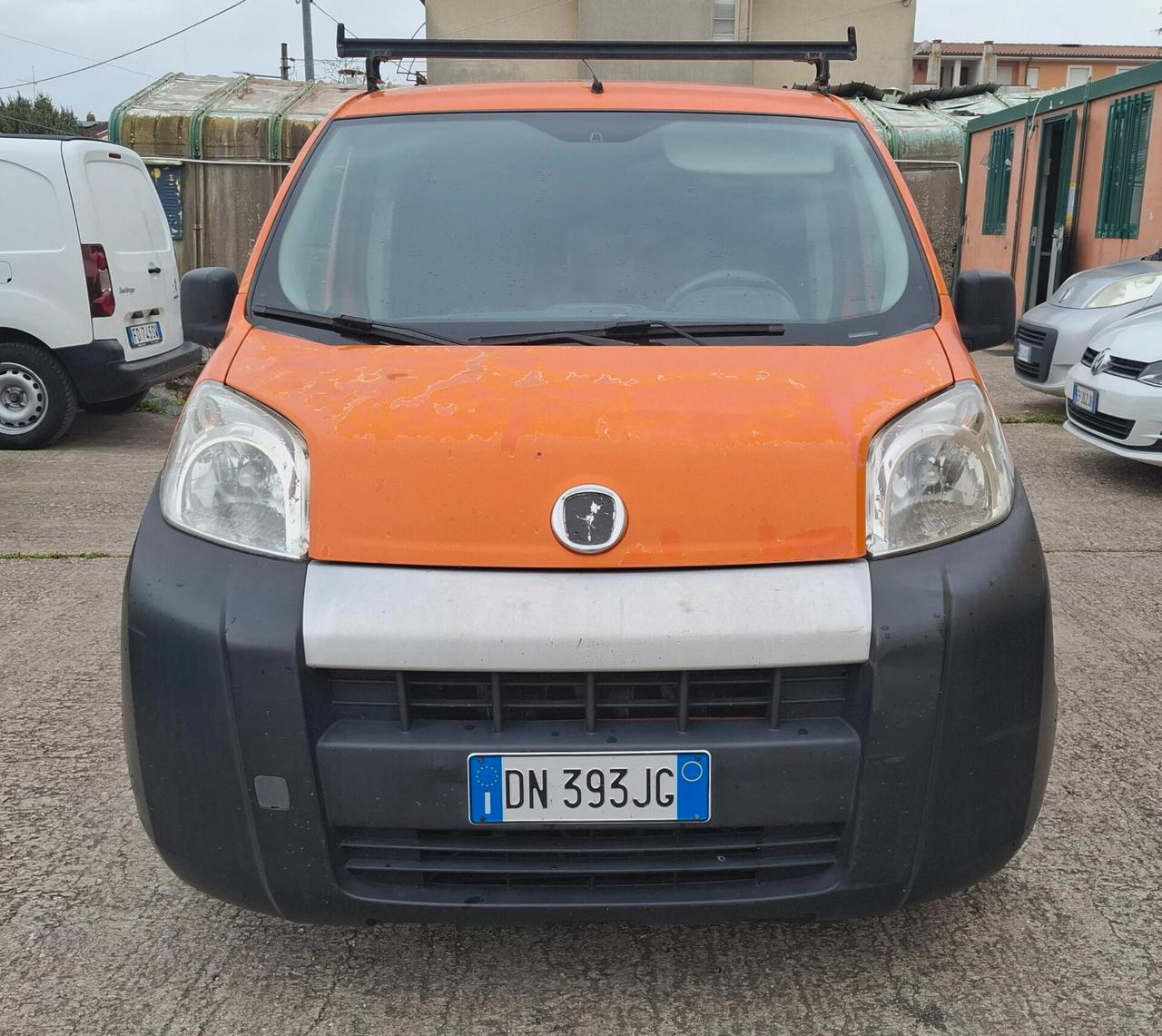 FIORINO 1.3 MJT 75CV VAN FURGONE