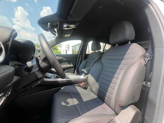 ALFA ROMEO Tonale 1.5 130 CV MHEV TCT7 Sprint