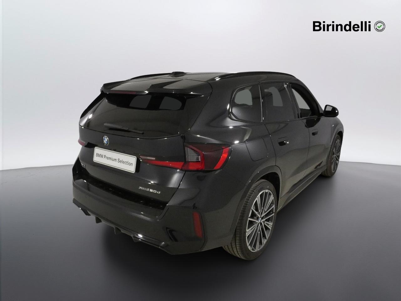 BMW X1 (U11) - X1 xDrive 20d Msport Pro
