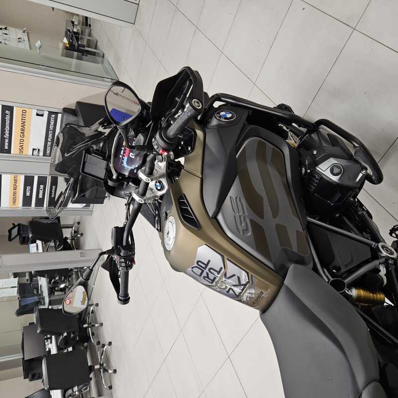 Bmw R 1250 GS Adventure - 2020
