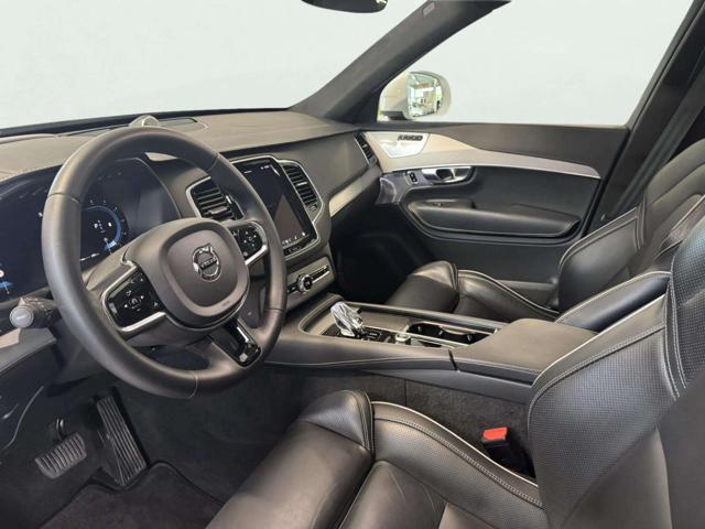 VOLVO XC90 B5 (d) AWD automatico 7 posti Ultimate Bright