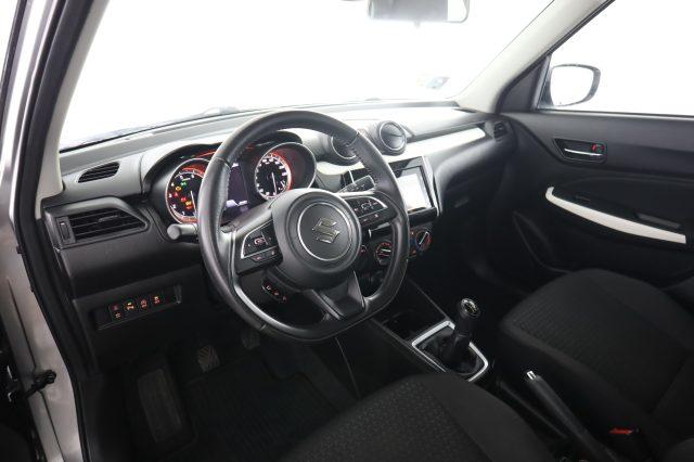 SUZUKI Swift Swift 1.2 Hybrid Easy Top