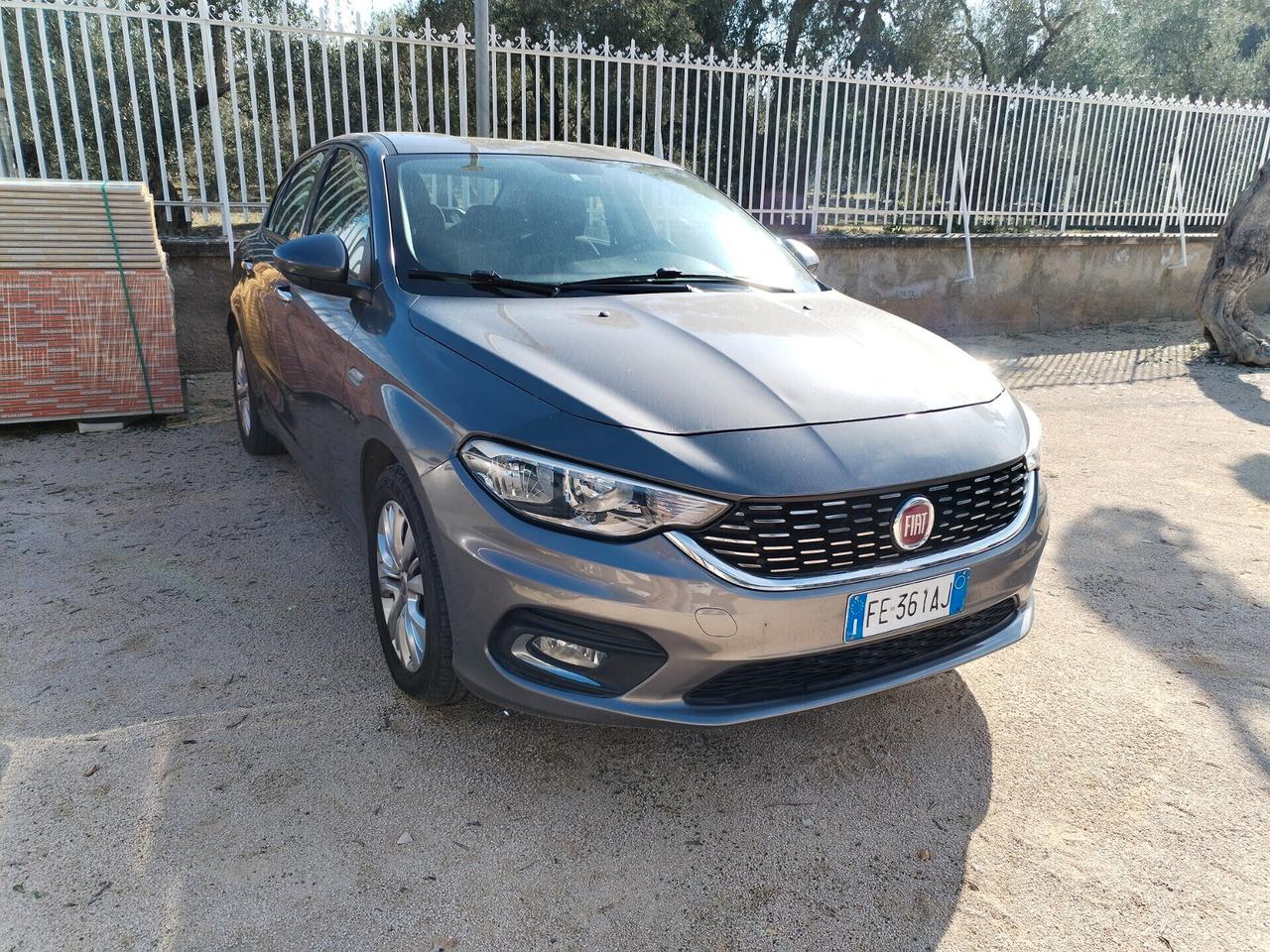 Fiat Tipo 1.4 16v Benz/Gpl 115.000km