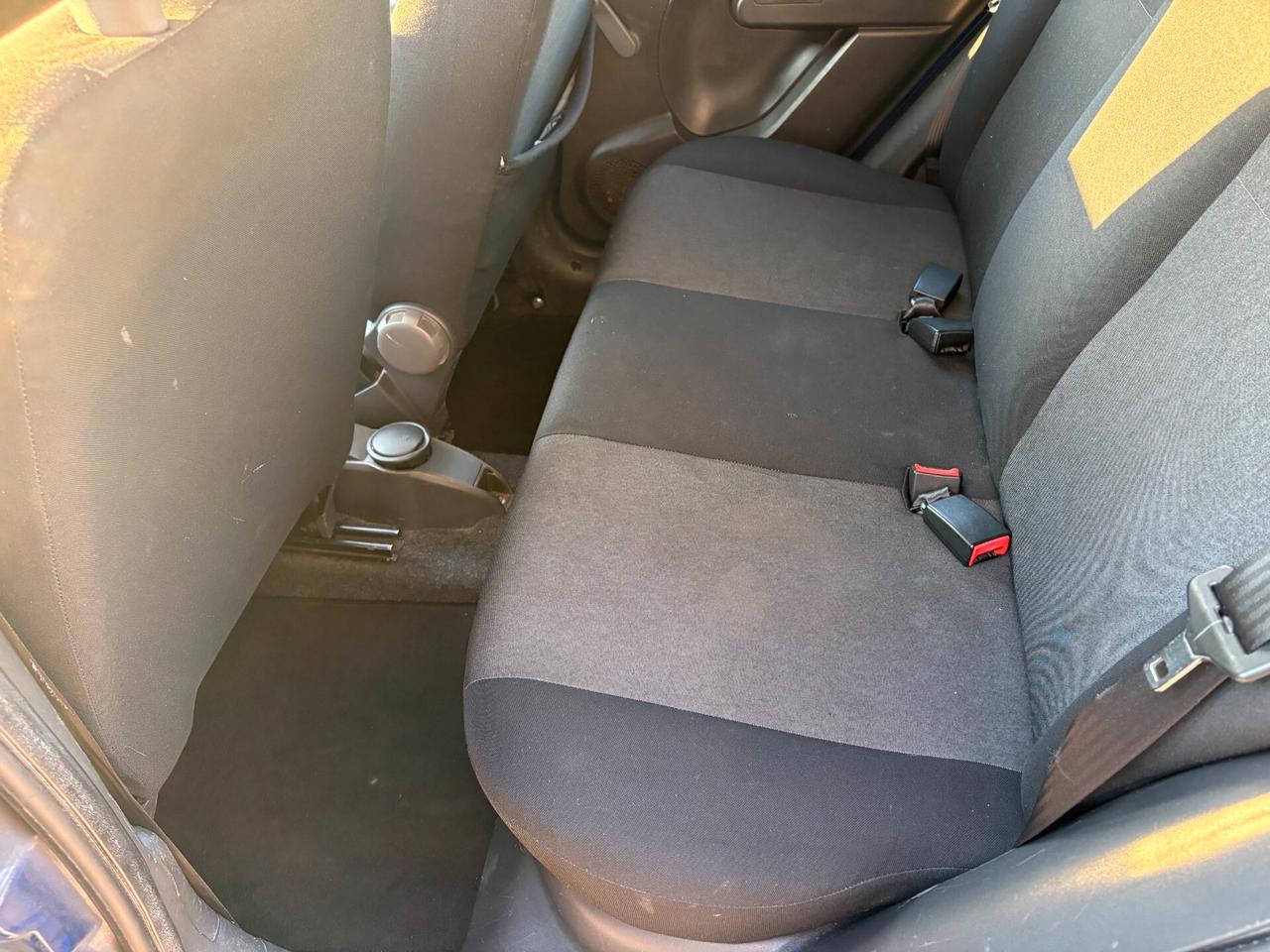 Fiat Panda 1.3 MJT 16V 4X4 Glam