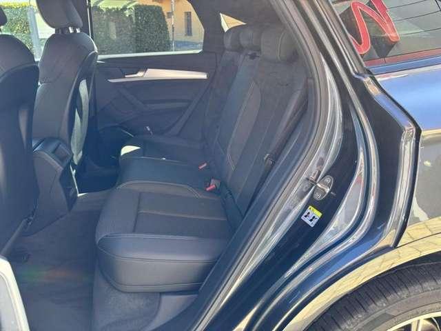 Audi Q5 SPB 40 TDI quattro S tronic S line MATRIX-20"