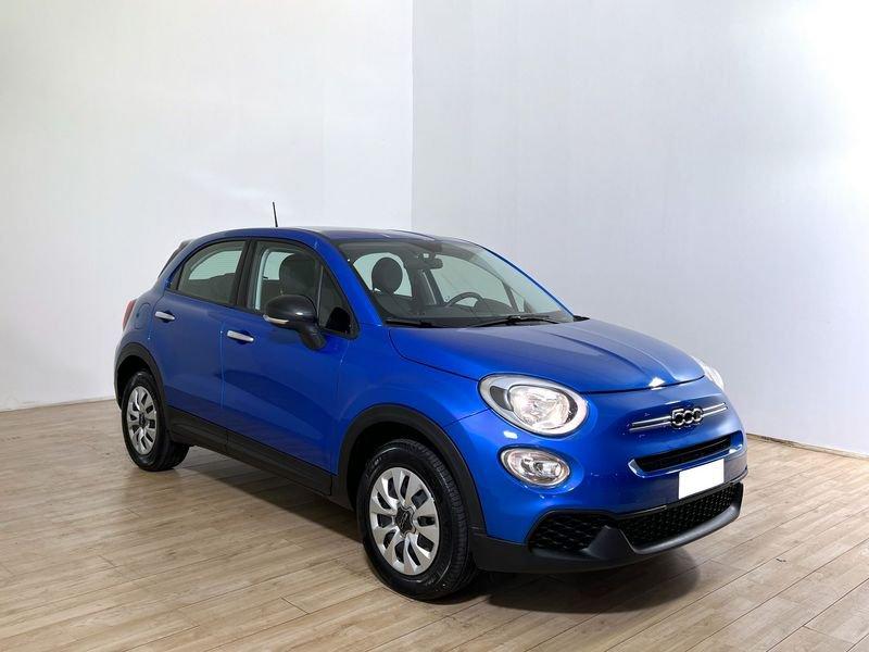 FIAT 500X 500X 1.5 T4 Hybrid 130 CV DCT
