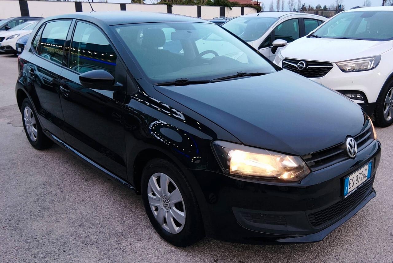 Volkswagen Polo TDI Comfortline