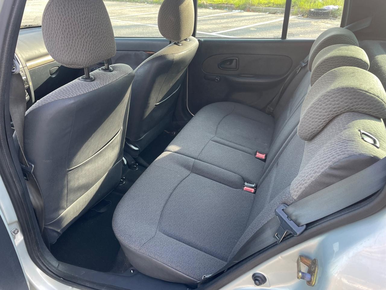 Renault Clio 1.5 dCi 65CV cat 5 porte*Neopatentati*