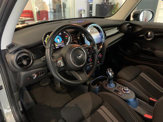 MINI Cooper SE S Yours