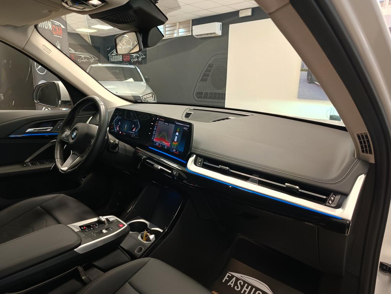 Bmw X1 sDrive 18d